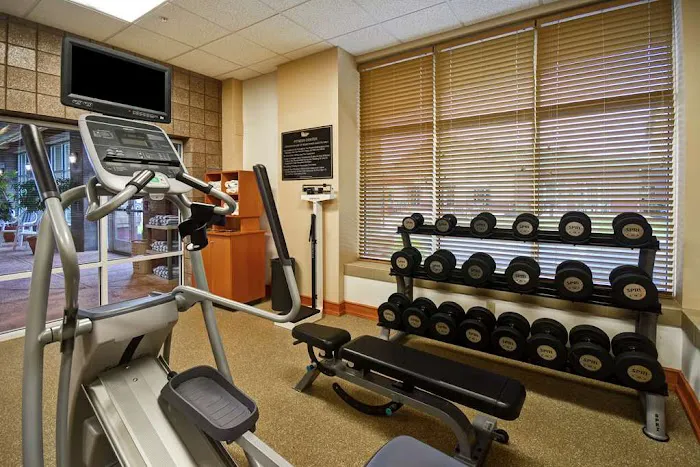 Homewood Suites by Hilton Lancaster 4