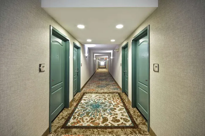 Homewood Suites by Hilton Lancaster 4
