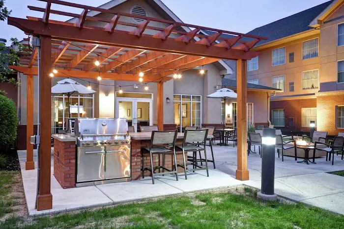 Homewood Suites by Hilton Lancaster 4