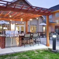 Homewood Suites by Hilton Lancaster ico