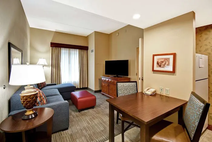 Homewood Suites by Hilton Lancaster 4