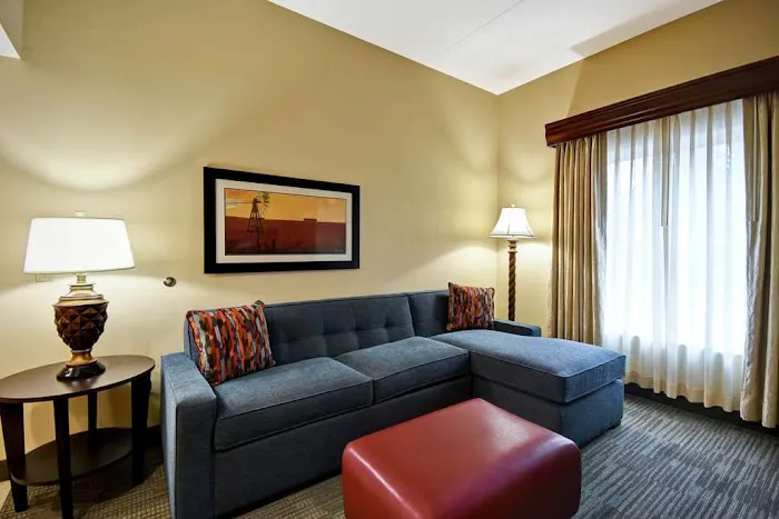Homewood Suites by Hilton Lancaster 4