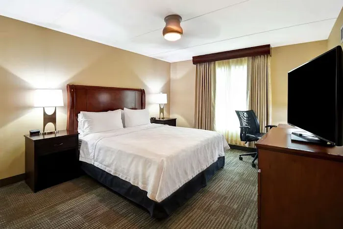 Homewood Suites by Hilton Lancaster 4