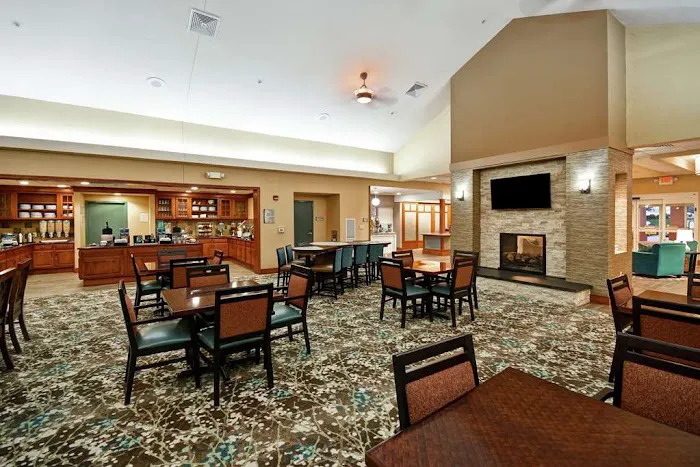 Homewood Suites by Hilton Lancaster 4