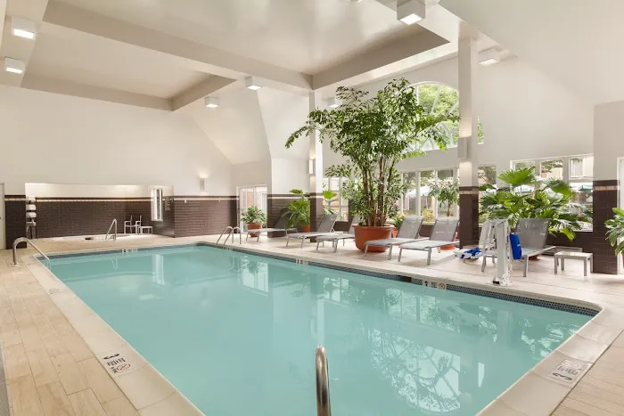 Hilton Garden Inn Lancaster 4