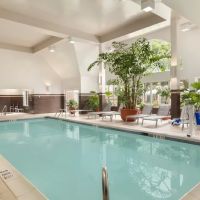 Hilton Garden Inn Lancaster ico