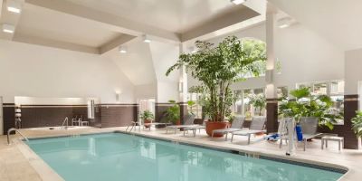 Hilton Garden Inn Lancaster