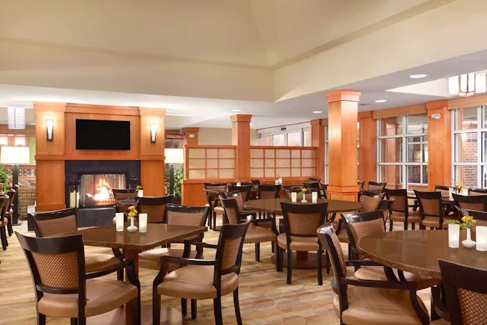 Hilton Garden Inn Lancaster 4