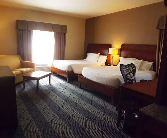 Hilton Garden Inn Lancaster 4