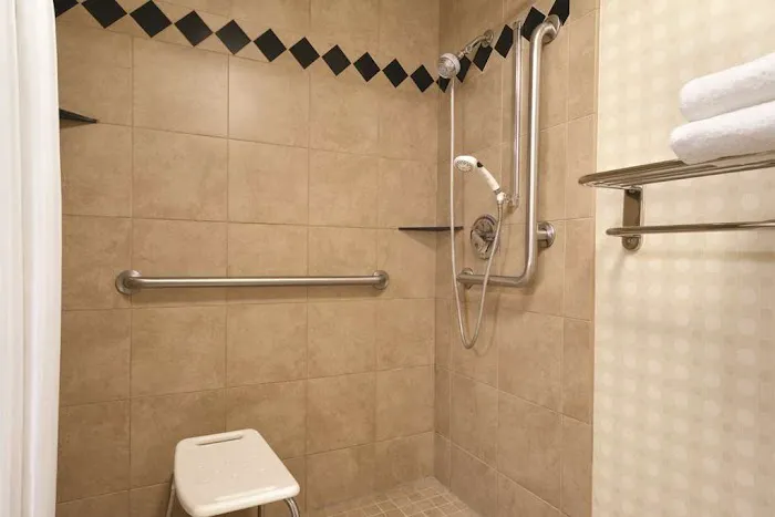Hilton Garden Inn Lancaster 4