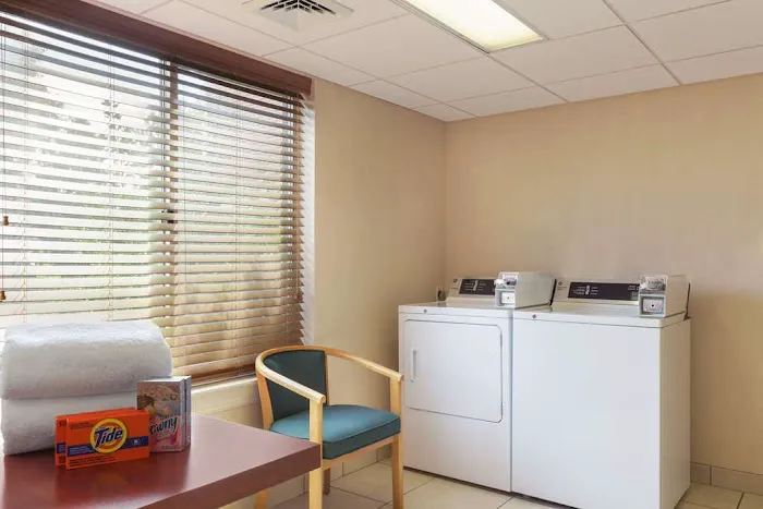 Hilton Garden Inn Lancaster 4