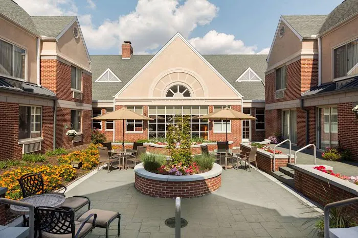 Hilton Garden Inn Lancaster 4