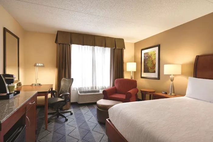 Hilton Garden Inn Lancaster 4