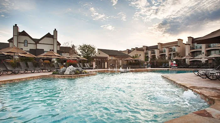 Eden Resort & Suites 4