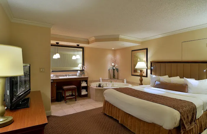 Eden Resort & Suites 4