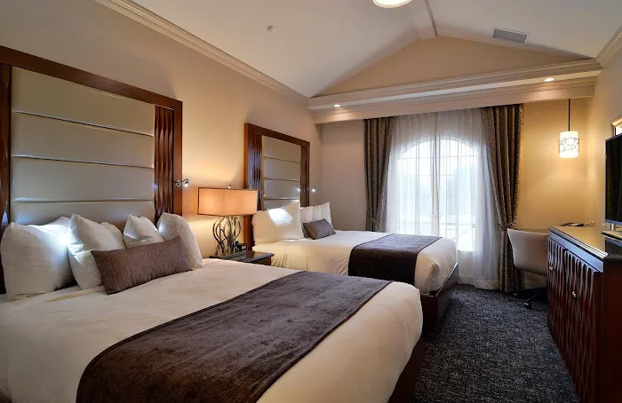 Eden Resort & Suites 4