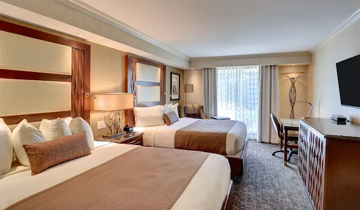 Eden Resort & Suites 4