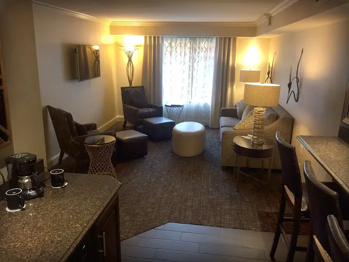 Eden Resort & Suites 4