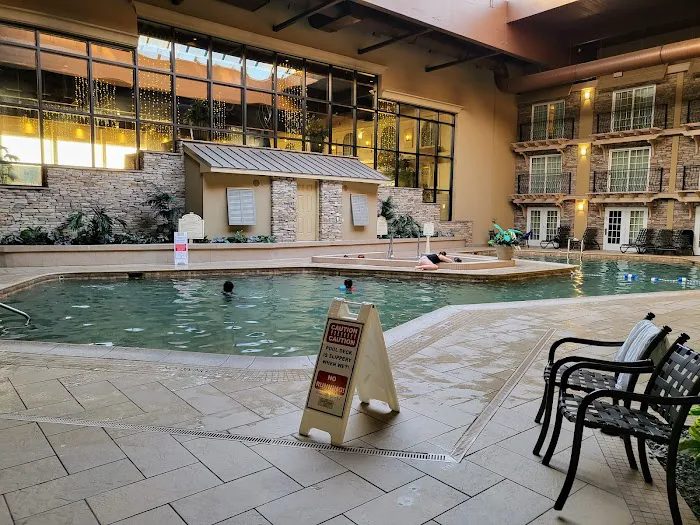 Eden Resort & Suites 4