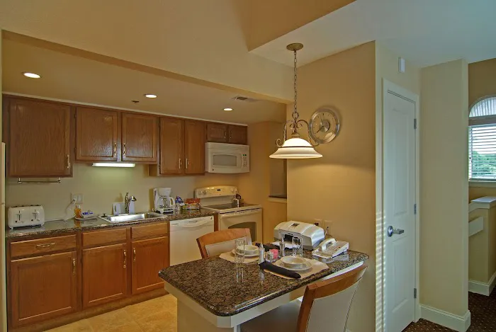 Eden Resort & Suites 4