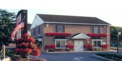 Classic inn lancaster