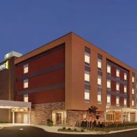 Home2 Suites by Hilton Lancaster ico