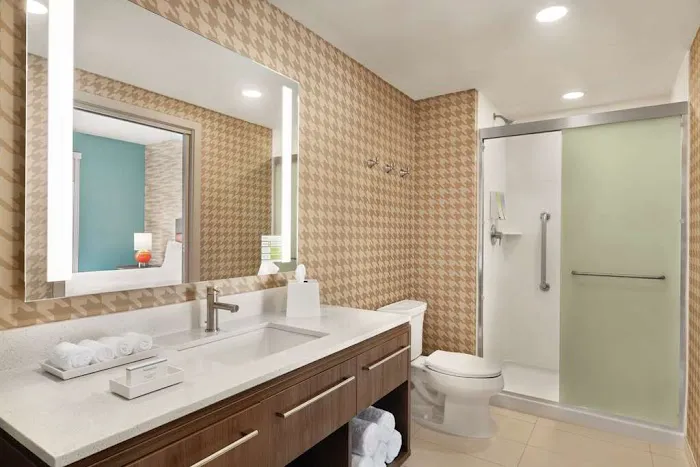 Home2 Suites by Hilton Lancaster 4