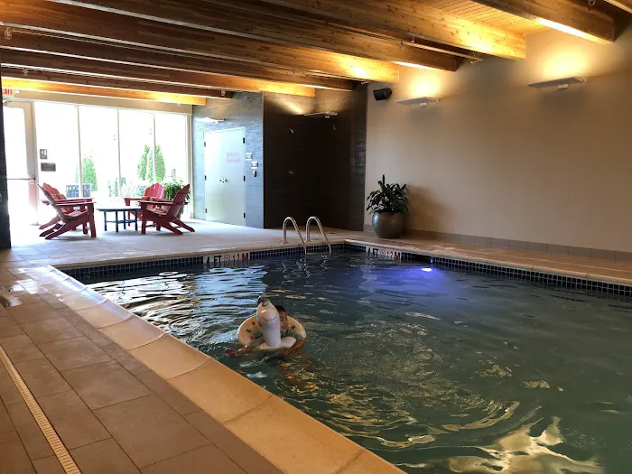 Home2 Suites by Hilton Lancaster 4