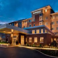 Residence Inn Lancaster ico