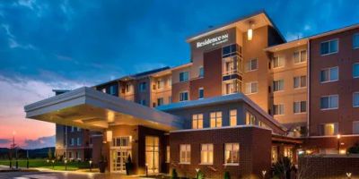 Residence Inn Lancaster