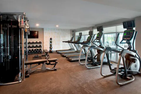 Residence Inn Lancaster 4