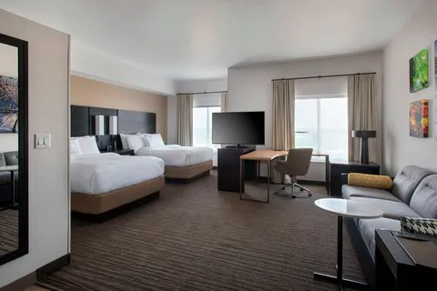 Residence Inn Lancaster 4