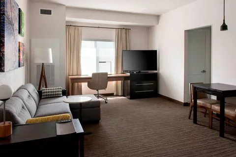 Residence Inn Lancaster 4