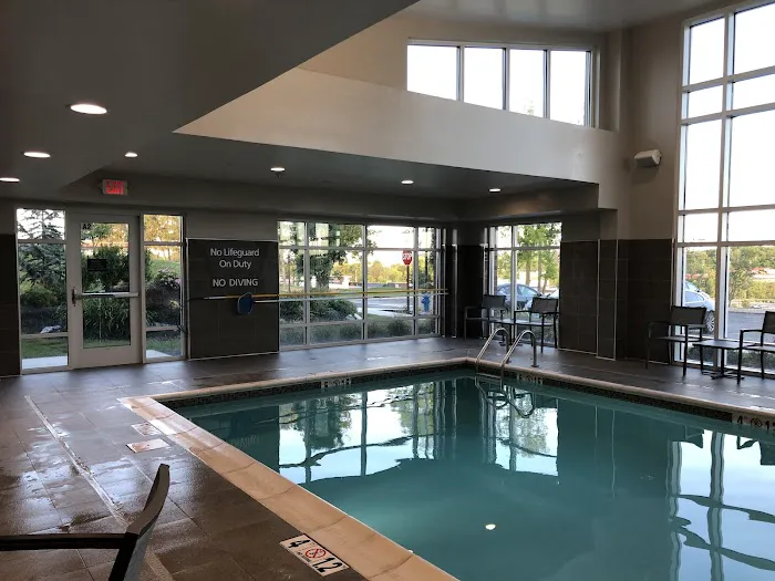 Residence Inn Lancaster 4