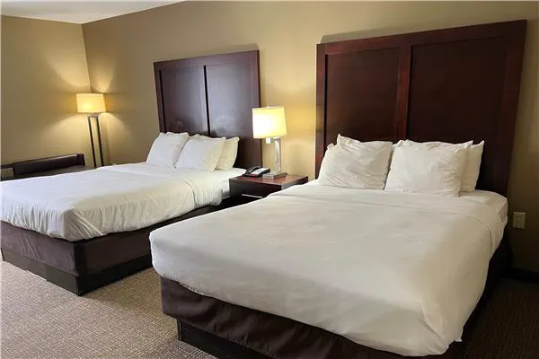 Days Inn by Wyndham Manheim Lebanon 4