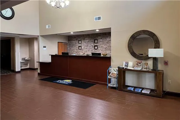 Days Inn by Wyndham Manheim Lebanon 4