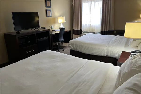 Days Inn by Wyndham Manheim Lebanon 4