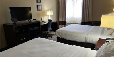 Days Inn by Wyndham Manheim Lebanon