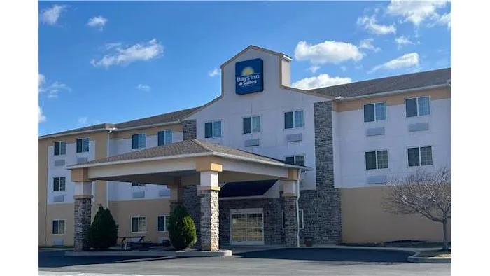 Days Inn by Wyndham Manheim Lebanon 4