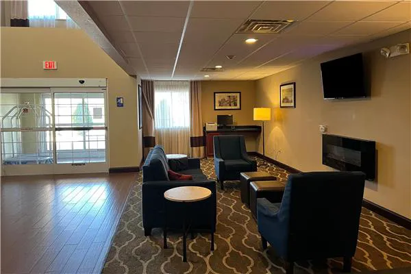 Days Inn by Wyndham Manheim Lebanon 4