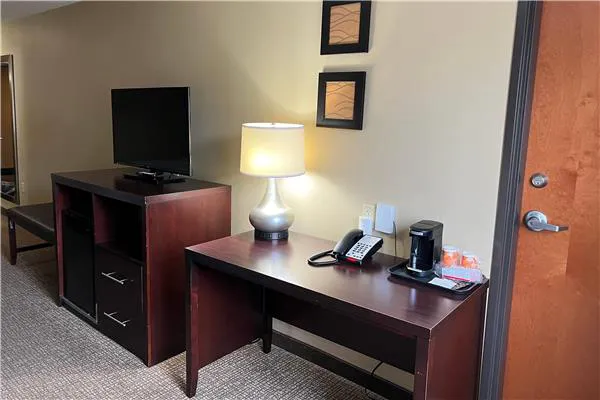 Days Inn by Wyndham Manheim Lebanon 4