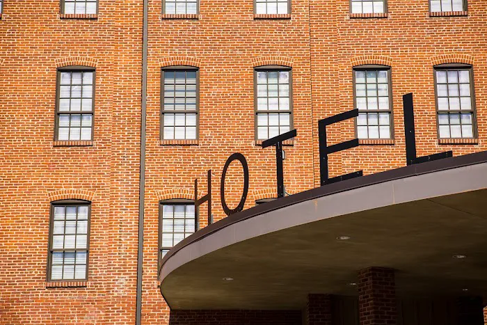Cork Factory Hotel 4