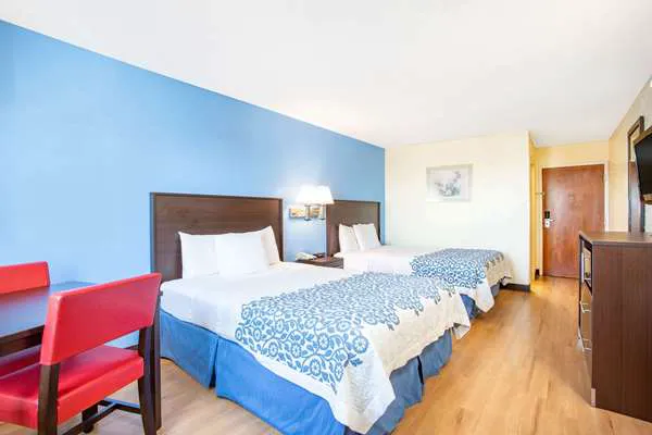 Days Inn by Wyndham Lancaster PA Dutch Country 4