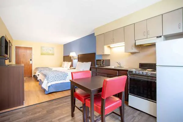 Days Inn by Wyndham Lancaster PA Dutch Country 4