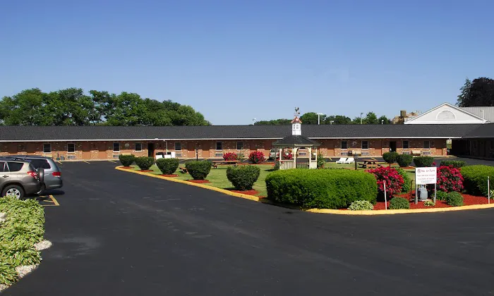 Weathervane Motor Court 4