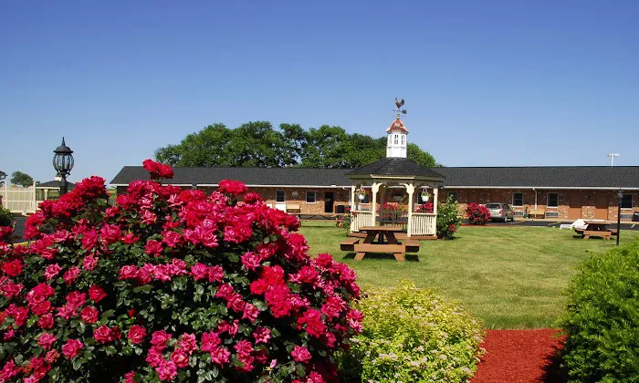 Weathervane Motor Court 4