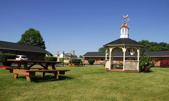 Weathervane Motor Court 4