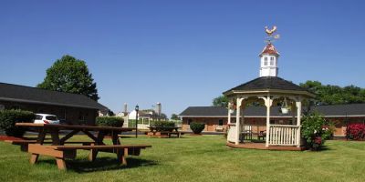 Weathervane Motor Court