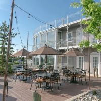 Fulton Steamboat Inn ico