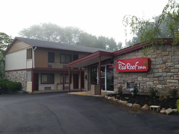 Red Roof Inn Lancaster - Strasburg 4